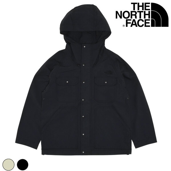 マウンテンパーカー