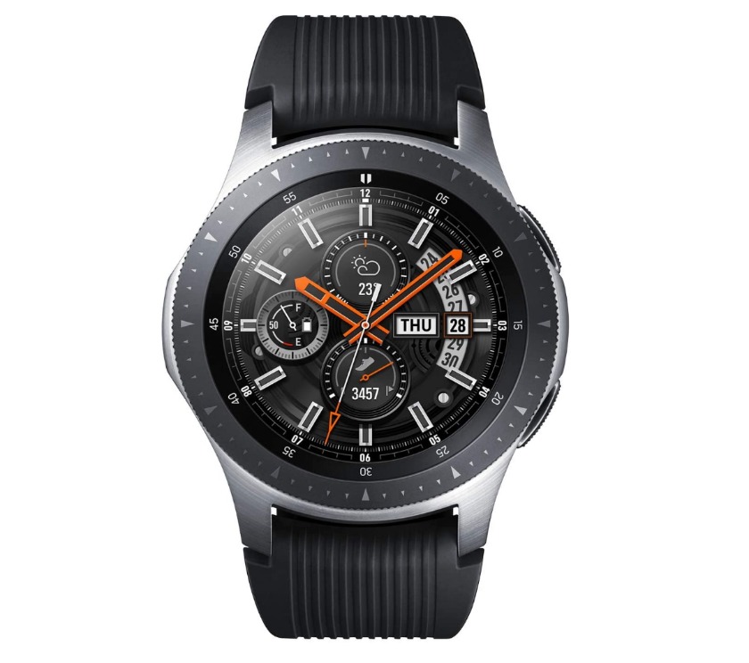 Galaxy Watch SM-R80010118JP