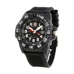 ルミノックス（Luminox） ネイビーシールズ 3500シリーズ ブラック 3501