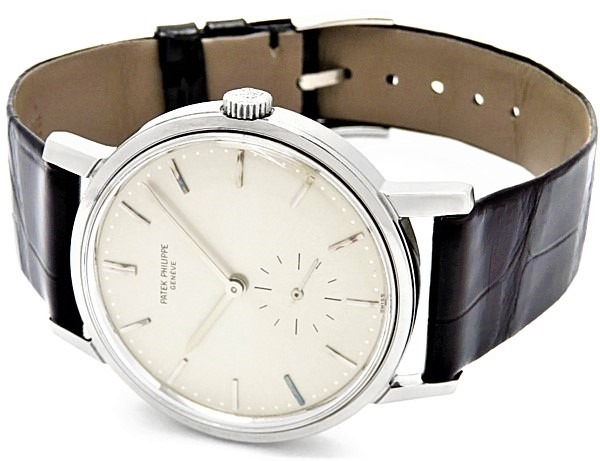 パテックフィリップのオーバーホールは人気業者がおすすめ！