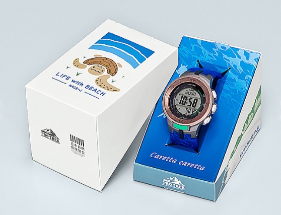 プロトレックの2020年新作モデル【その他】