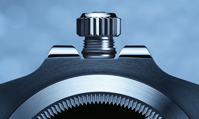 ギザギザ部分の細かさ