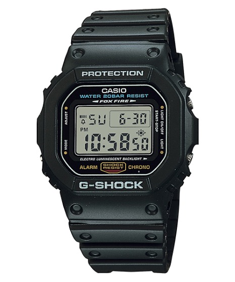 DW-5600E-1 