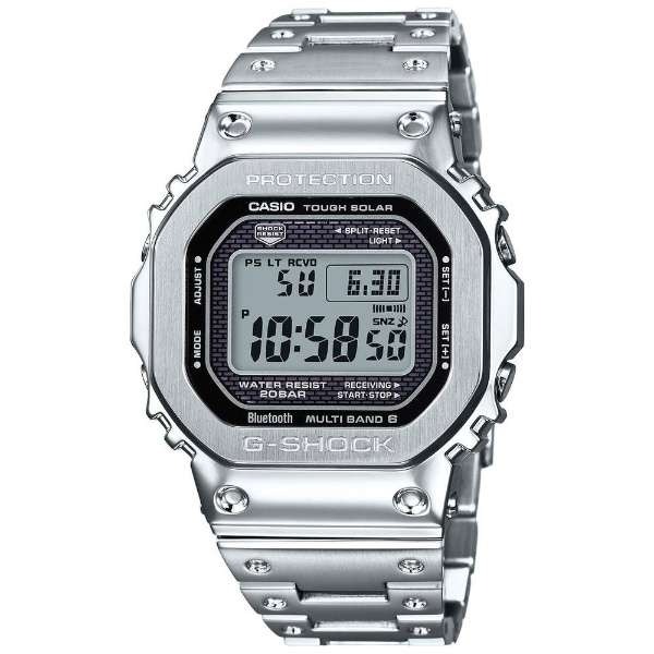カシオ GMW-B5000D-1JF