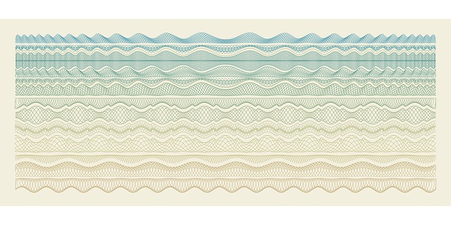 オニオンリューズとギョーシェ彫り