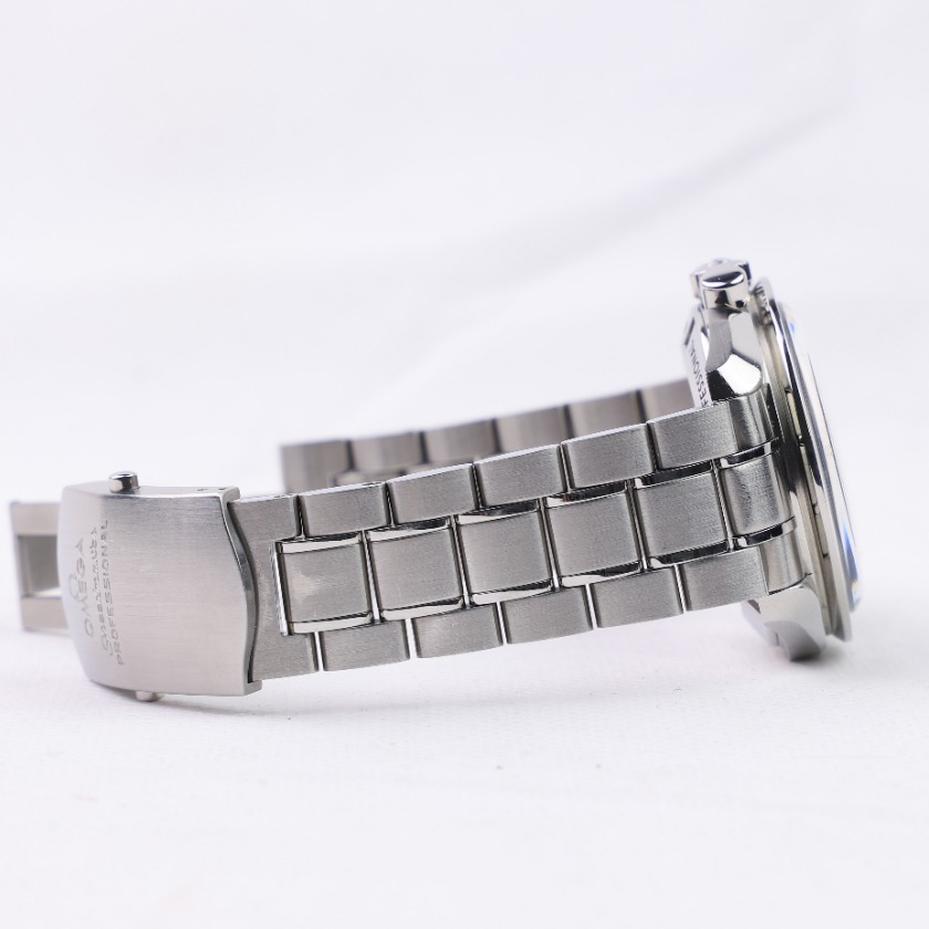 ③ブレスレットの違い