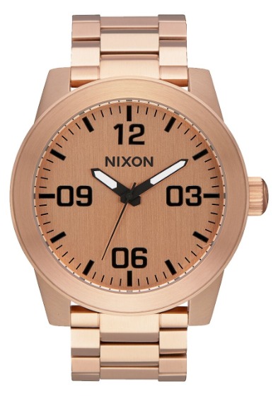 NIXON　A346-897-00