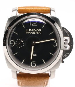 パネライ　ルミノール1950　PAM00127