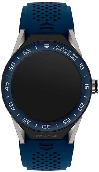 文字盤・機能・外装が交換できる