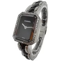 シャネル プルミエール ダイヤ H2163 