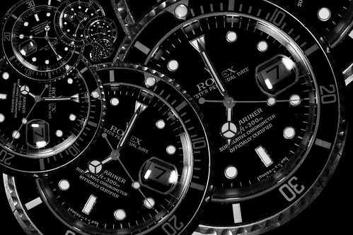 ロレックスのオーバーホールは大阪から郵送で依頼できる修理専門店も検討