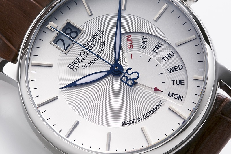 ブルーノゾンレー