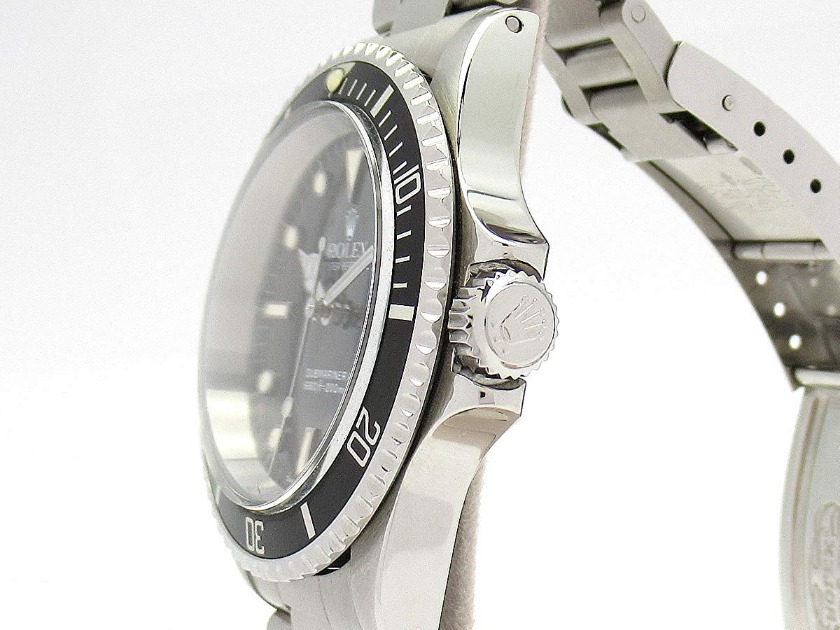 ロレックスサブマリーナーRef.5513