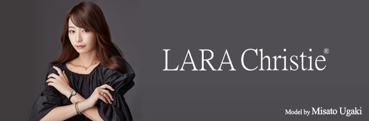 LARA Christieの特徴・機能