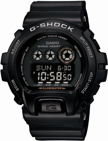 G-SHOCK　GD-X6900-1JF