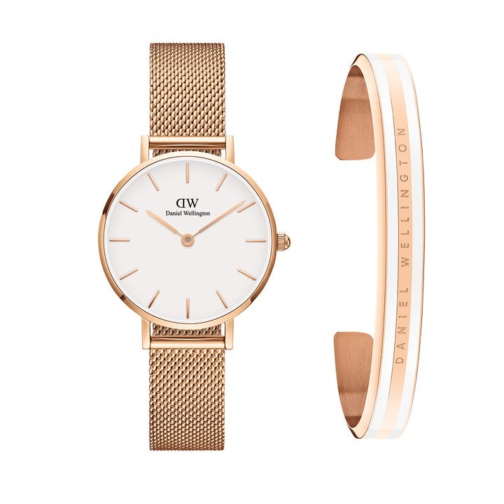 きれいめカジュアル系にDW