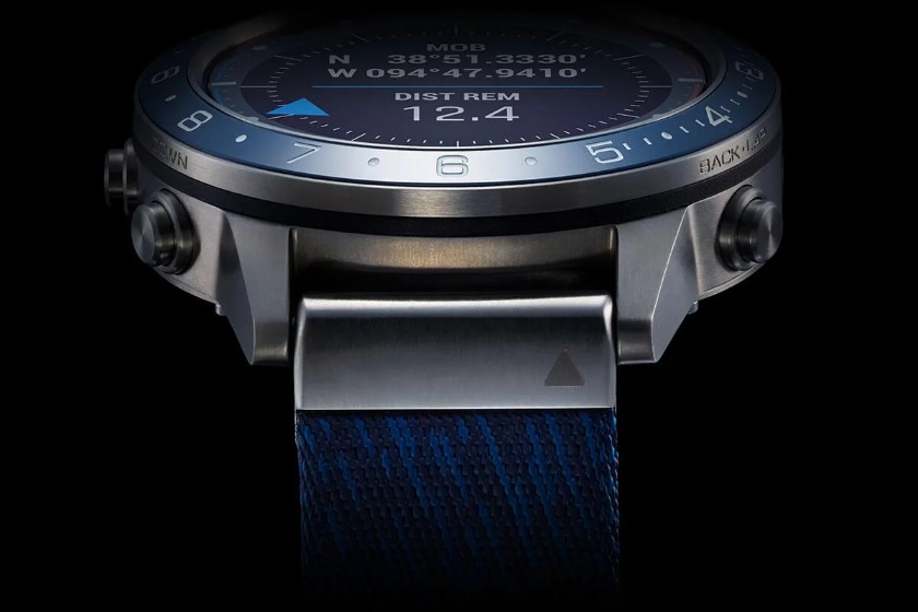 MARQ Captainの機能・特徴