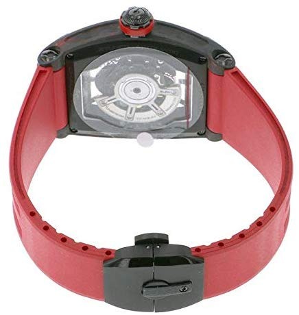 チャレンジ ジェットライナーII CVT-JET2-SL-RED FGDC