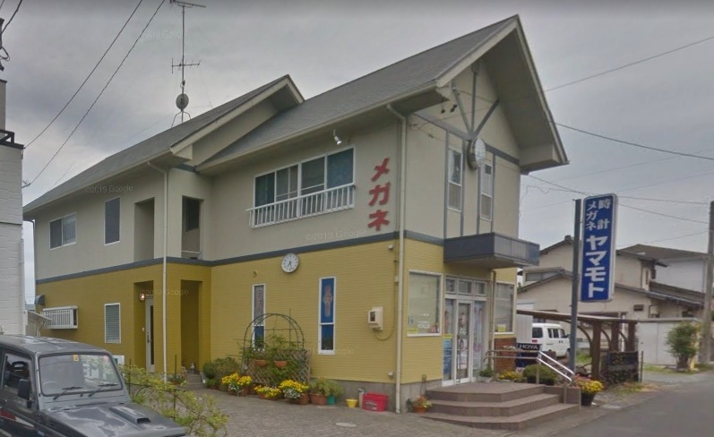 浜松市の時計店：時計メガネ ヤマモト