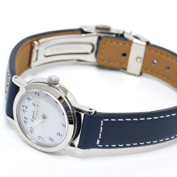 アニエスべー FBSD981