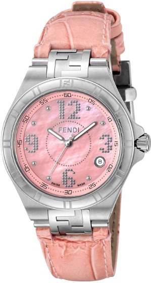 フェンディ ハイスピード F414377