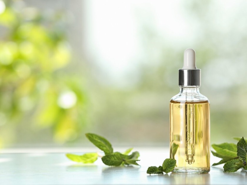 ヘアオイルを使って手軽にスタイリングを楽しもう