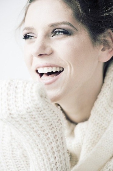 ミニーの笑い声は｢うふふっ！｣