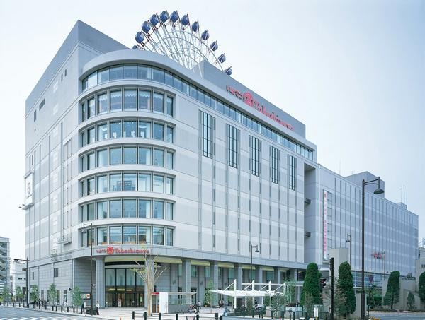 いよてつ高島屋 ウオッチサロン