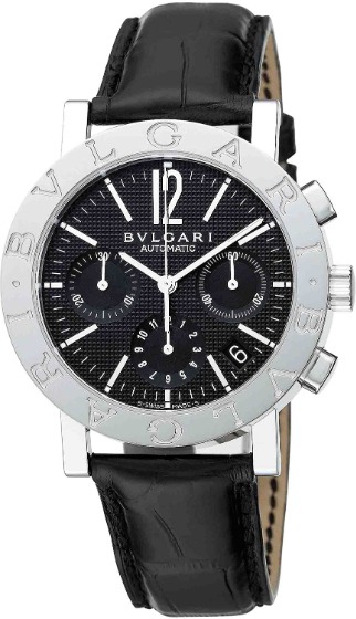 ブルガリ・ブルガリ BB38BSLDCH