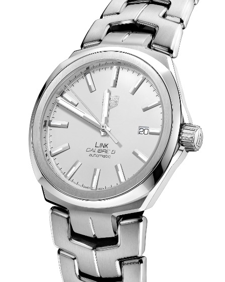 タグホイヤー リンク WBC2111.BA0603