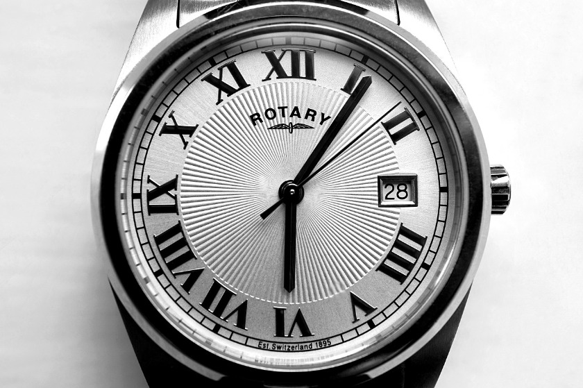 ②デザインはシンプル