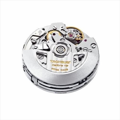 スイングピニオン・ギア搭載