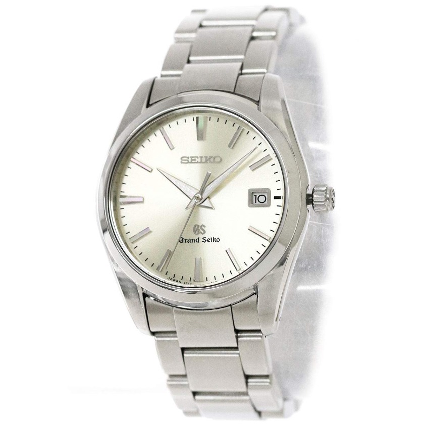 グランドセイコー SBGX063 