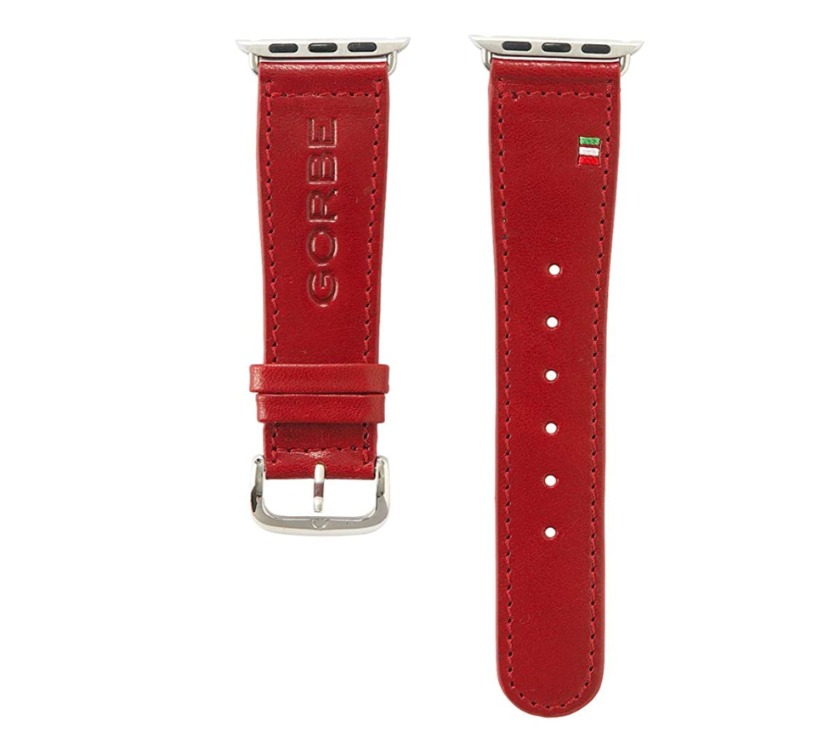 Apple Watch 3のバンド：ゴルベ バンド