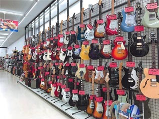 ハードオフ 奥州水沢店