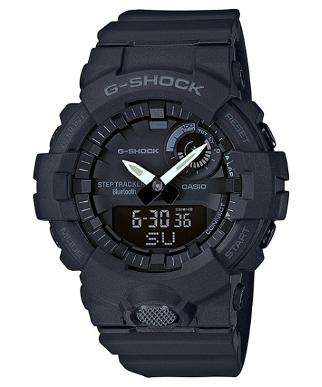 カシオ G-SHOCK GBA-800-1AJF