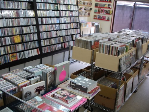 ⑥中古ショップ