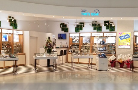 TIME’S GEAR ららぽーと甲子園店
