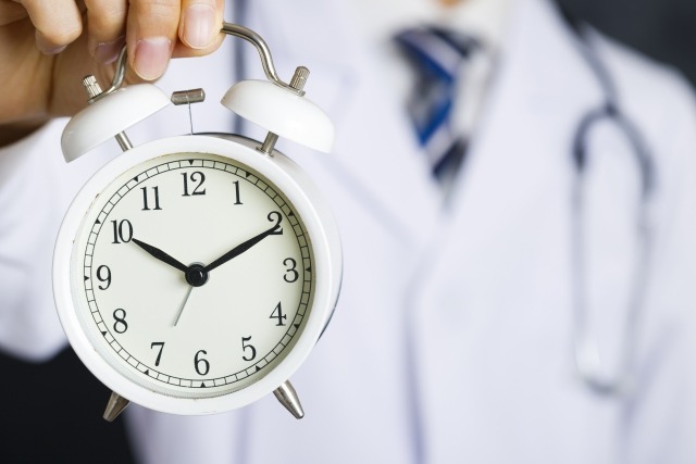 購入後、すぐに電池交換が必要になる場合も