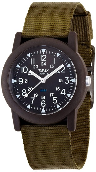 タイメックス　キャンパーT41711