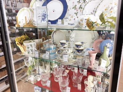 セカンドストリート新津店