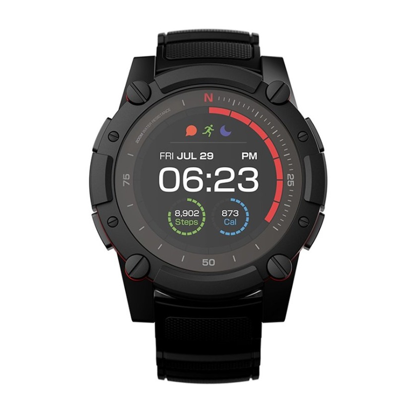 Matrix PowerWatch 2