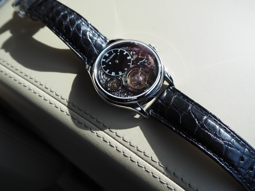 ENLOONG.ELT2003 ブラック