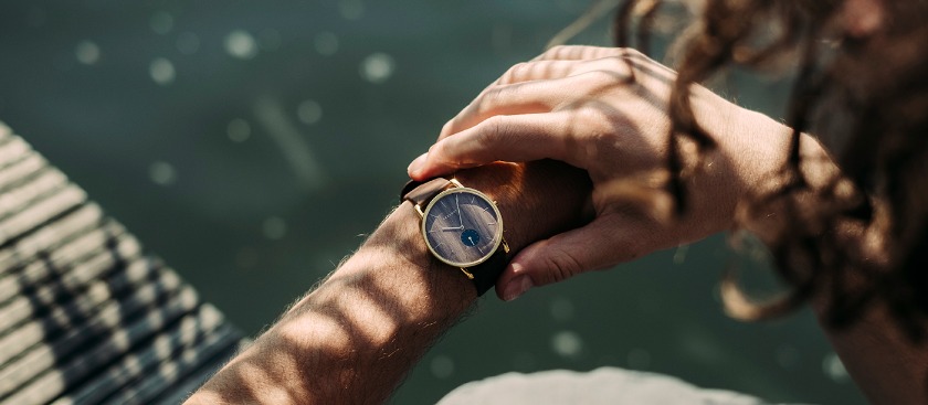 南陽市の時計店は店舗は少ないが地域密着の良店も