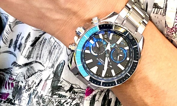 2.若い人がつけていそう