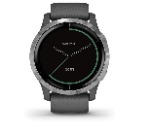 vivoactive4 GPS