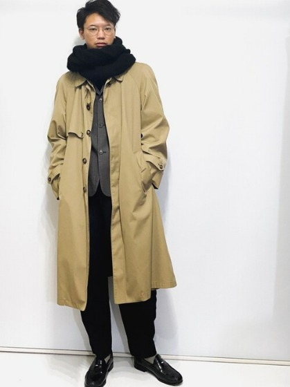 テーラードジャケット