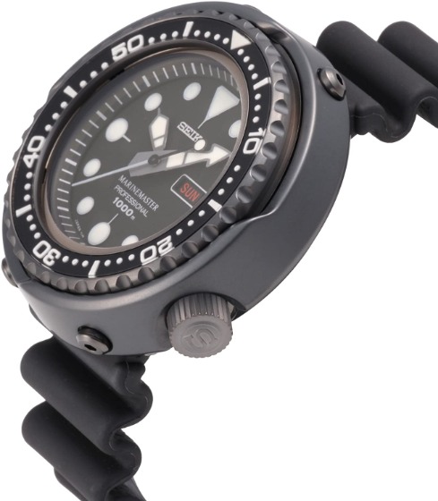 マリーンスター