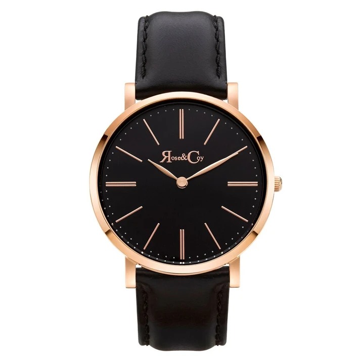 Rose&Coy PINNACLE ULTRA SLIM 40MM