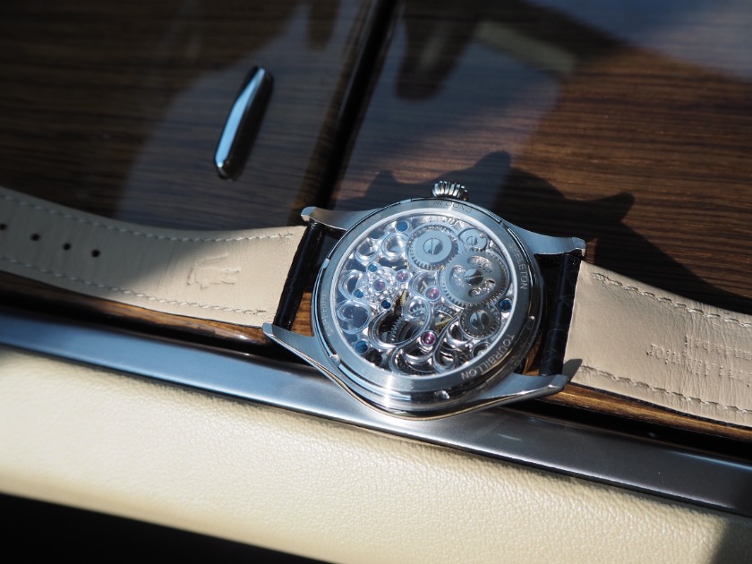 ENLOONG.ELT2003 ブラック